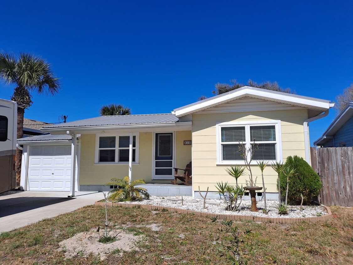 Primary Photo - BEACHSIDE NSB FURNISHED RENTAL AVAILABLE S...