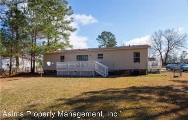 Building Photo - 3 br, 2 bath House - 2460 O'Hara Drive