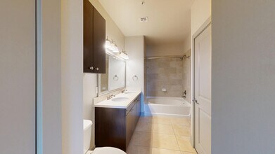 Interior Photo - 13th & Market