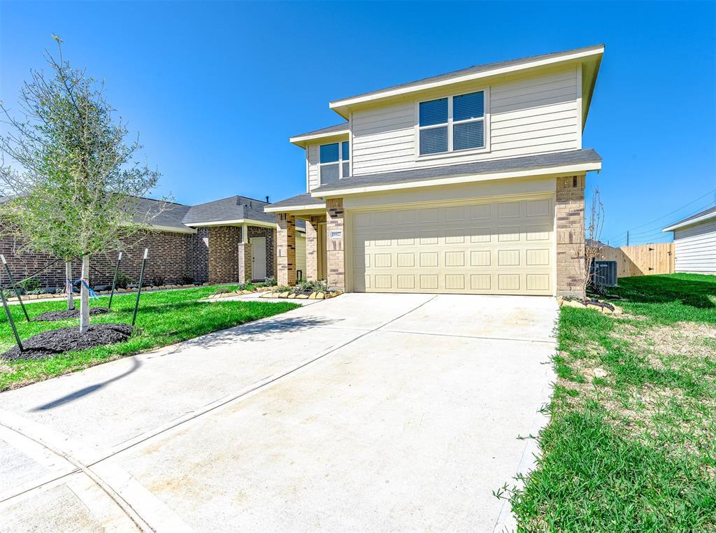 18927 Western Fls Ct, Hockley, TX 77447 House Rental in Hockley, TX