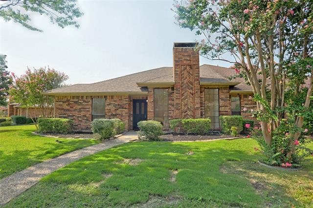 Foto del edificio - 3509 Hilltop Ln