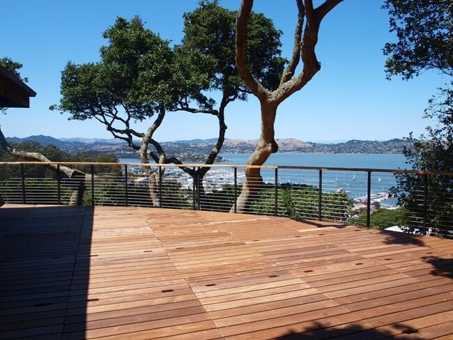 Building Photo - Sausalito Single Family with Spectacular 180 View