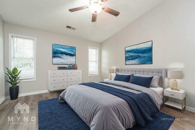 Foto del edificio - 2351 Bankston Cir