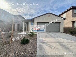 Building Photo - 6983 W Star Garden Way