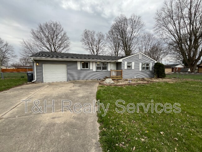 Foto del edificio - 909 Essex Dr