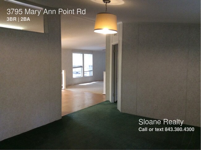 Foto del edificio - 3795 Mary Ann Point Rd