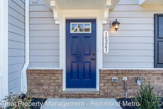 Foto del edificio - 3 br, 2.5 bath House - 10261 Willmark Way