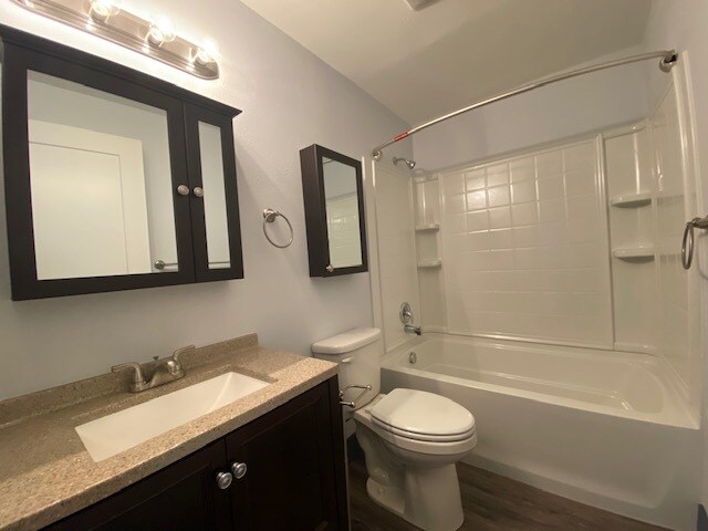 Foto del edificio - 11414 E Mission Ave