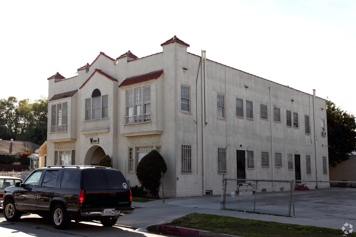 Building Photo - 923 Obispo Ave