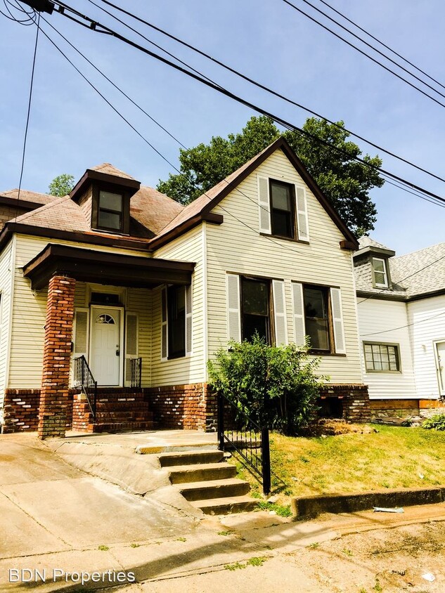 Primary Photo - 3 br, 1 bath House - 714 Lagro Ave
