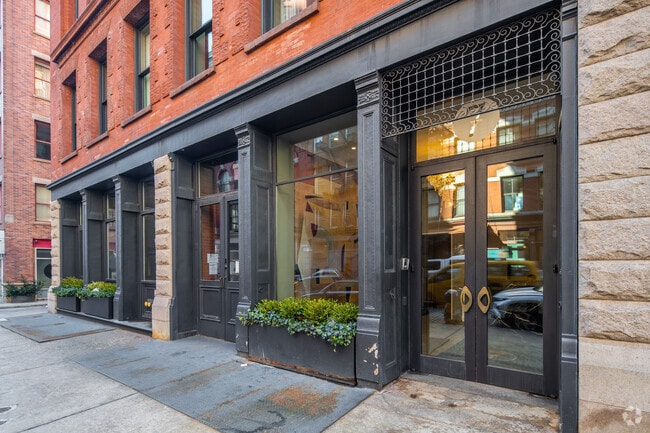 Foto del edificio - 7-9 Harrison St