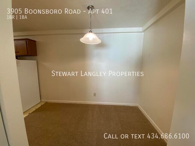 Foto del edificio - 3905 Boonsboro Rd