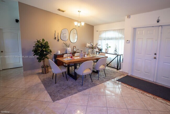 Building Photo - 4 br, 3 bath House - 3883 SW 150th Ct