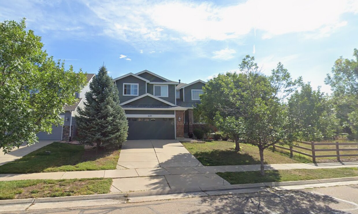 Gorgeous home available for rent - Gorgeous home available for rent