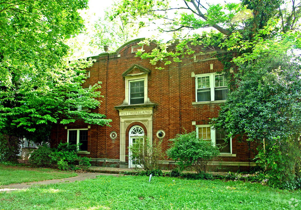 Building Photo - WESTMORELAND APT