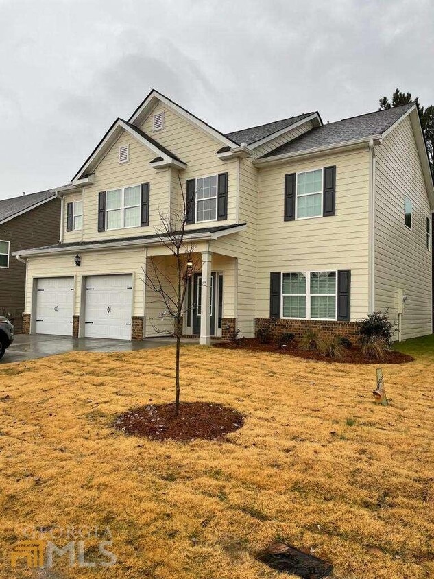 38 Shamrock Chase, Adairsville, GA 30103 House Rental in Adairsville