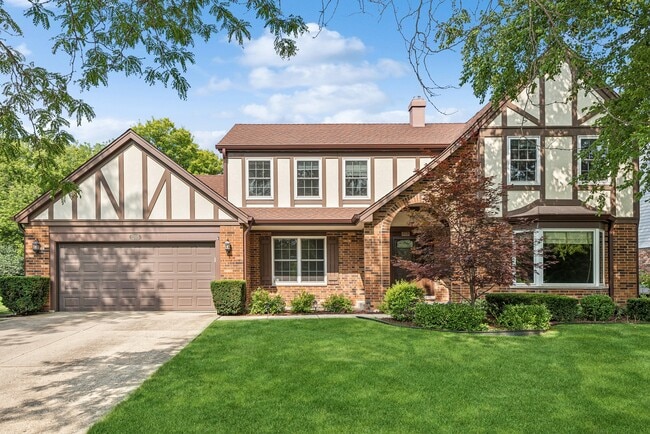 Foto del edificio - 1205 Brian Cir