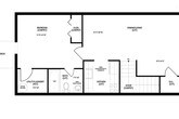 1 Bedroom - The Flats-Meadowbrook Lane