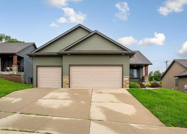 Foto del edificio - 1253 Turnberry Dr SE
