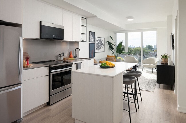 Interior Photo - Litho