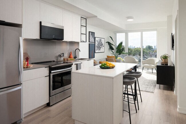 Photo de l'intérieur - Litho