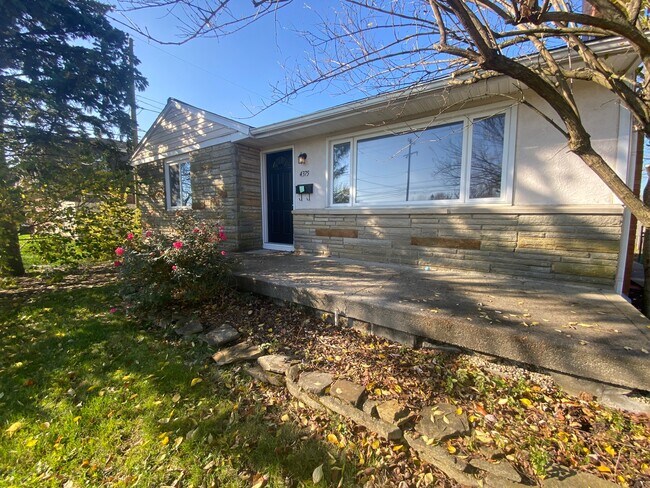 Building Photo - 4375 Haughn Rd