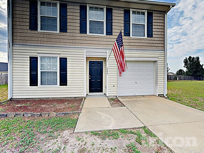 Foto del edificio - 208 E Waverly Pl Ct