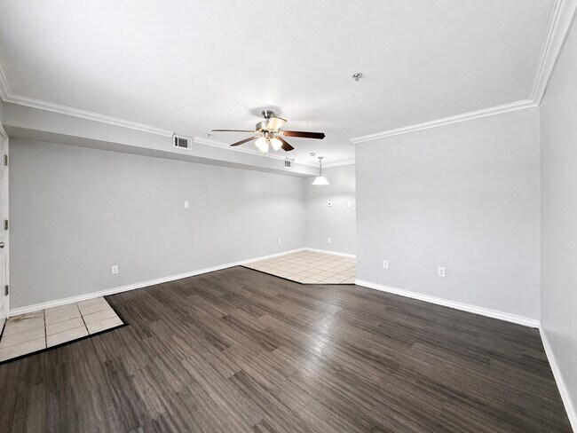 Foto del edificio - Copper Ridge Apartments