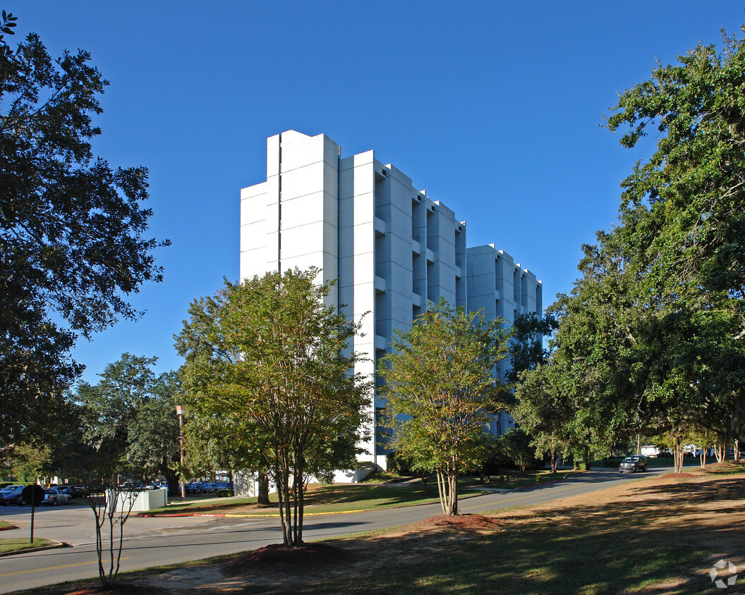 Building Photo - McCollum Hall