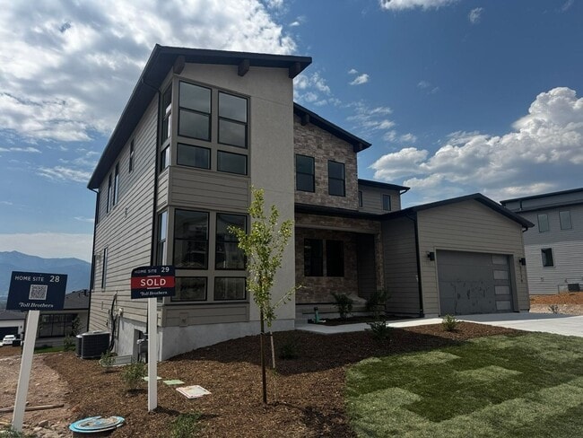 Building Photo - 2179 N Paradise Flt Ln