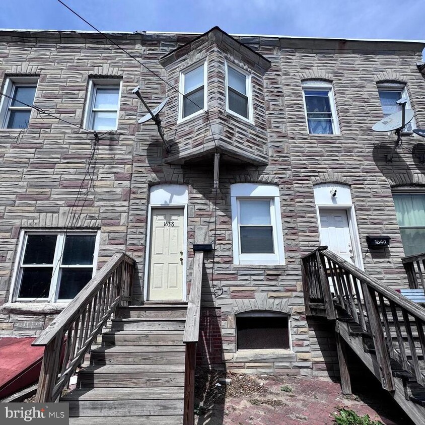 Primary Photo - 1638 Ceddox St