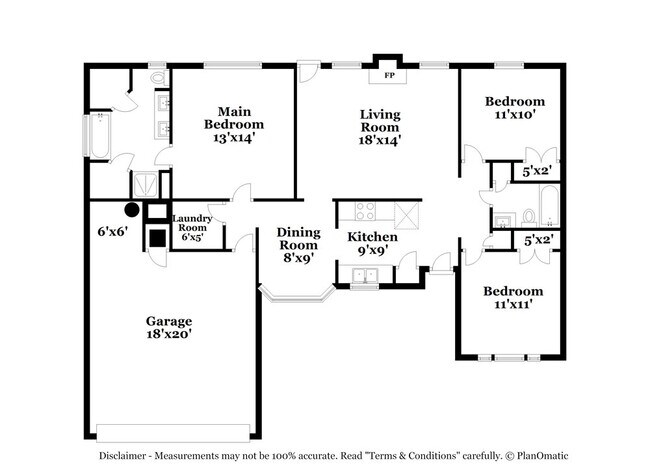 Building Photo - 100 Sandlewood Ln