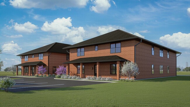 Building Photo - *August 2026* - Brand New Build 5 Bed, 5 B...
