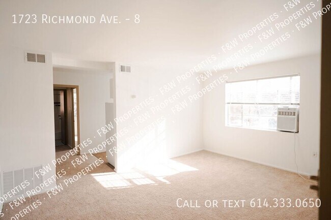 Building Photo - 1723 Richmond Ave