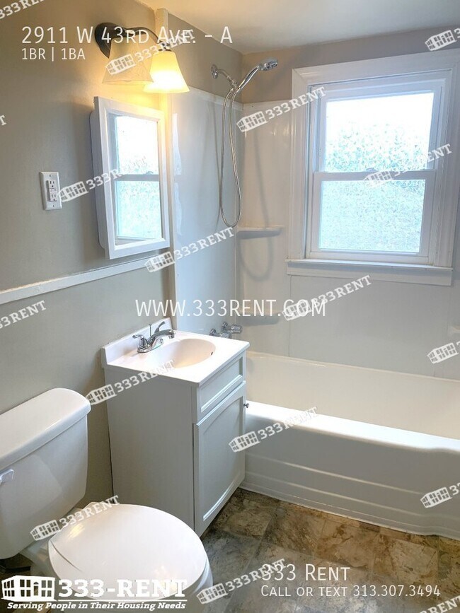 Foto del edificio - Cozy duplex in Rosedale area of Kansas Cit...