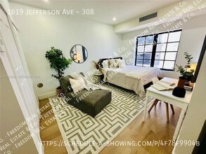 Building Photo - 1619 Jefferson Ave
