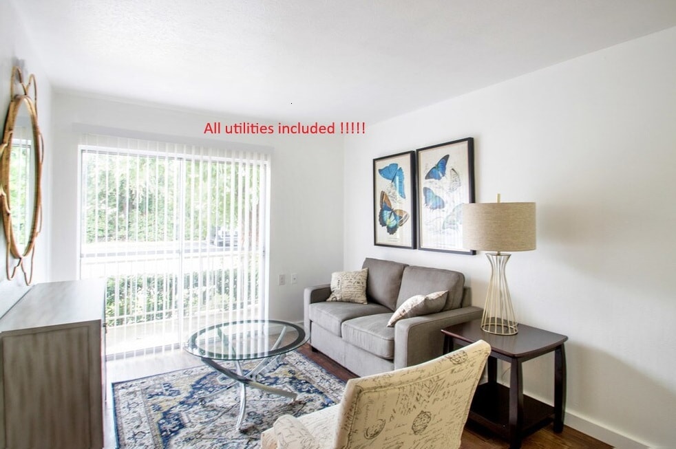 Primary Photo - Forest Dale Apartments Utilities Included!
