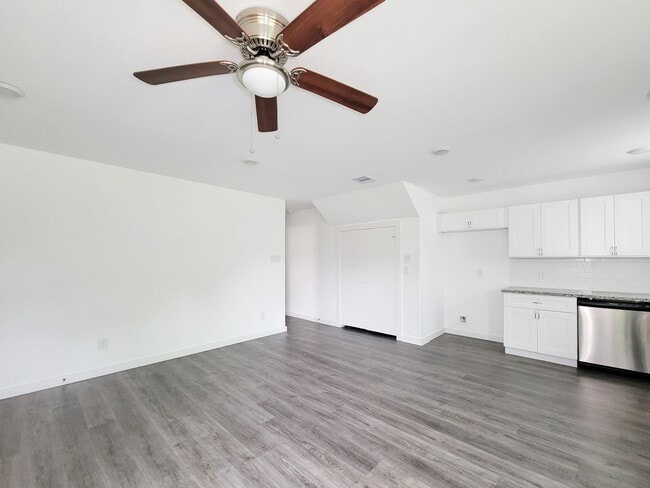 Building Photo - This newly constructed 3-bedroom, 2-bathroom unit offers modern living with 1,150 sq ft of space....