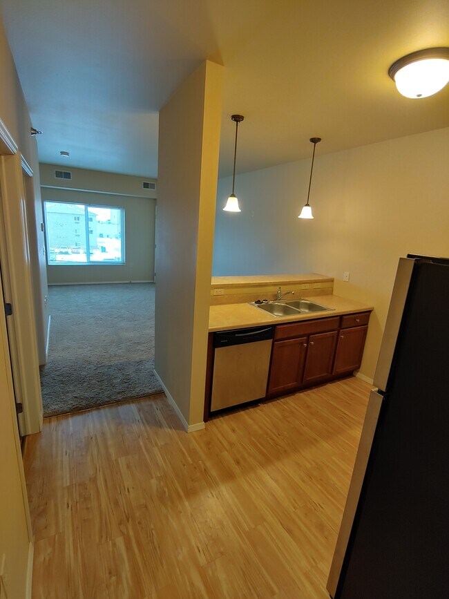 Innovation Village 2405 10th St Brookings, SD