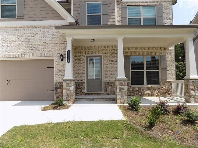 Building Photo - 1901 Cobblefield Cir
