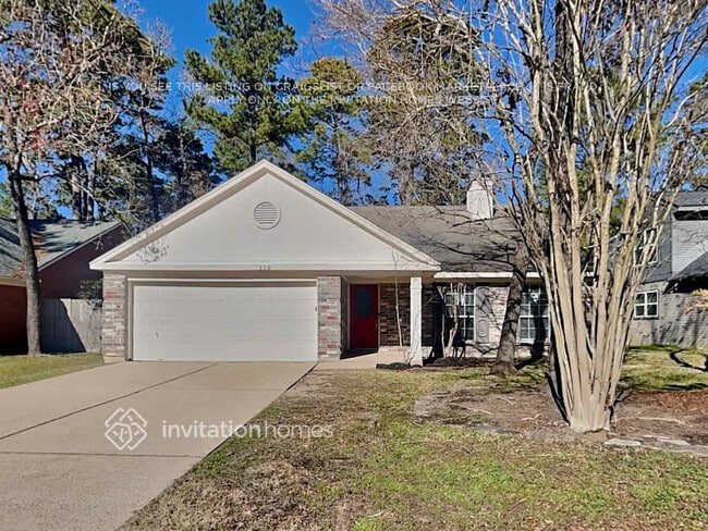 Building Photo - 110 S Village Knoll Cir