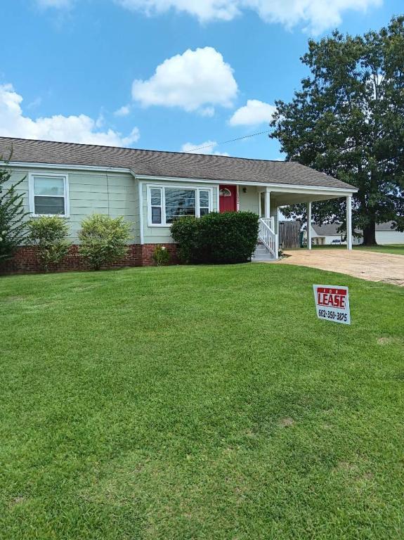Foto principal - 1602 Joyner Ave