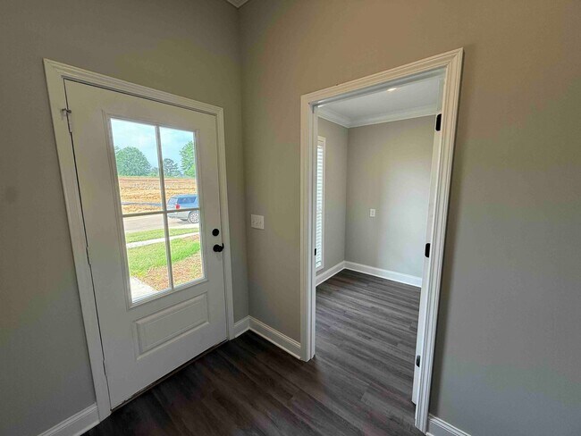 Foto del edificio - 548 Patrick Farms Dr