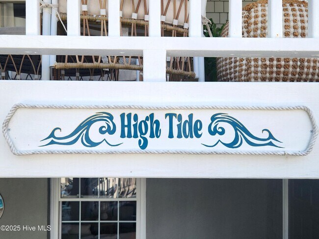 Foto del edificio - The Tides