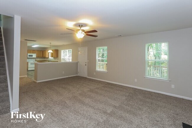 Foto del edificio - 8605 Royal Bluff Dr