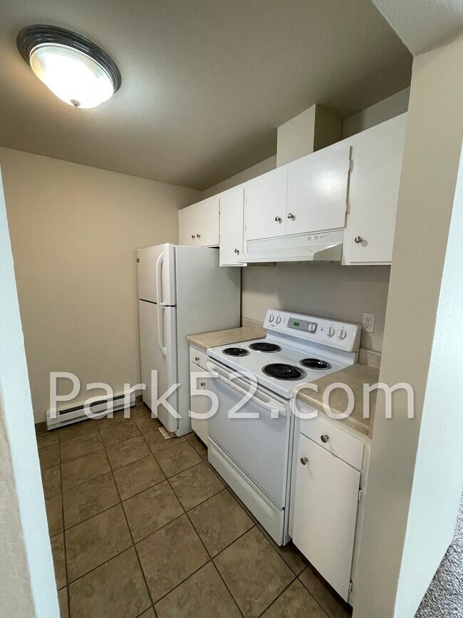 Foto del edificio - 3602 S 15th St