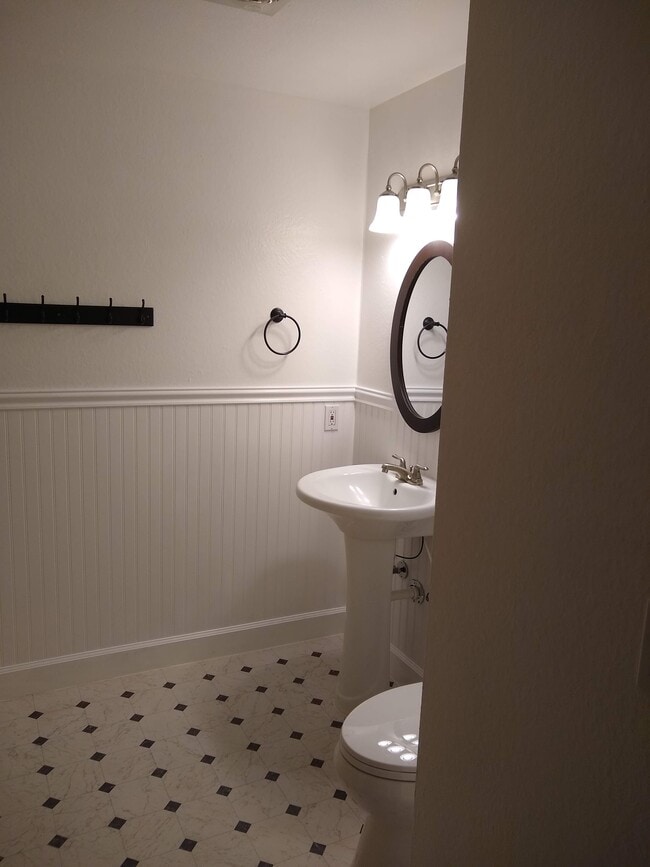 full bath - 3305 Vittoria Way