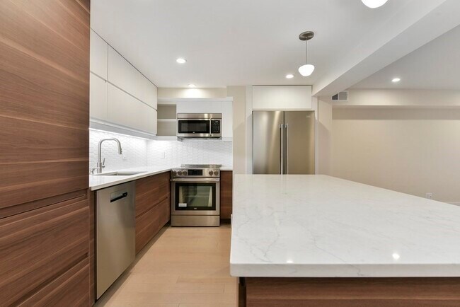 Foto del edificio - 55 Clarendon St