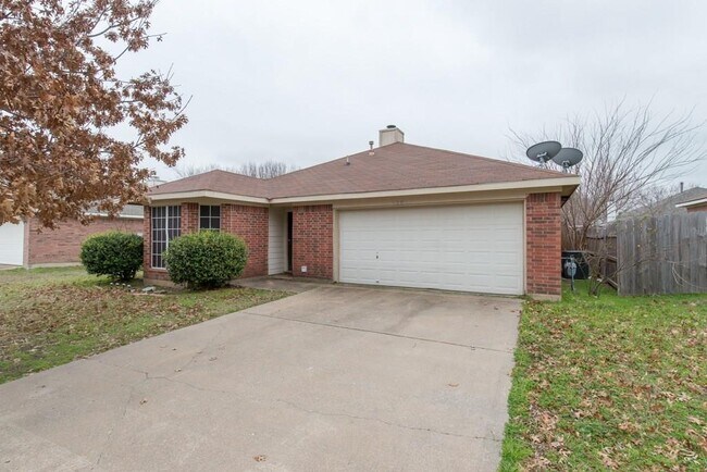 Foto del edificio - 3206 Rustic Meadow Trail