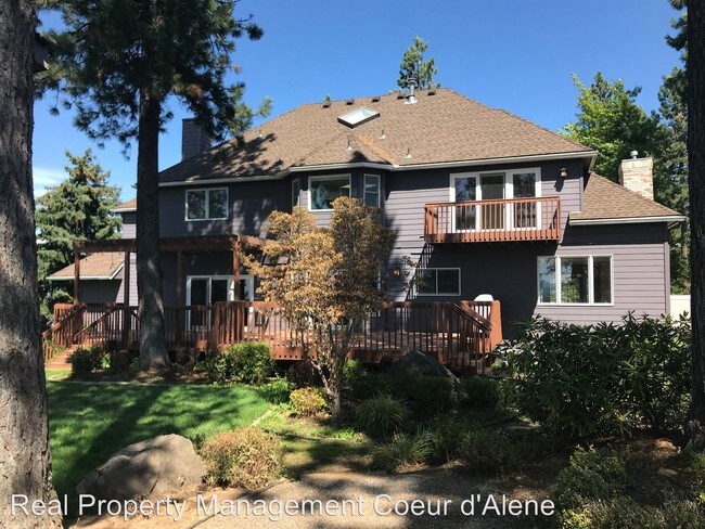 Building Photo - 5 br, 5 bath House - 2452 E Summit Dr.
